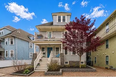 870 South St. #2, Boston, MA 02131 - Photo 1