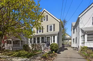 144 Alder St, Waltham, MA 02453 - Photo 1