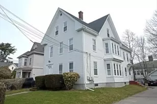 55 Everett St, Middleborough, MA 02346 - Photo 1