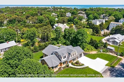 83 Old Mail Rd, Chatham, MA 02650 - Photo 1
