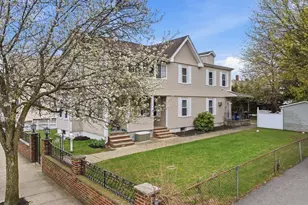 57 Lawrence St, Medford, MA 02155 - Photo 1