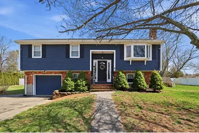 11 Duffy Dr, Taunton, MA 02780 - Photo 1