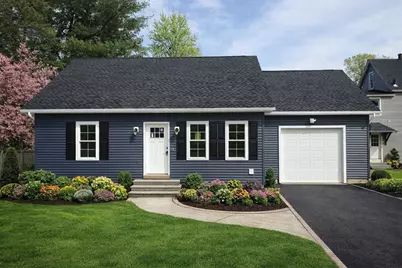 114 Otis St. #C, Westfield, MA 01085 - Photo 1