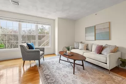 36 Middlesex Ave #5, Wilmington, MA 01887 - Photo 1