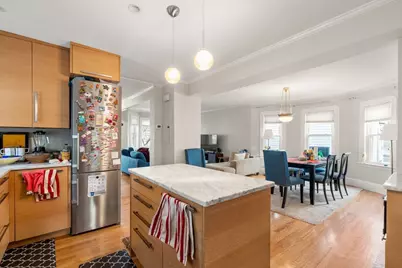 8 Seven Pines Ave #2, Cambridge, MA 02140 - Photo 1