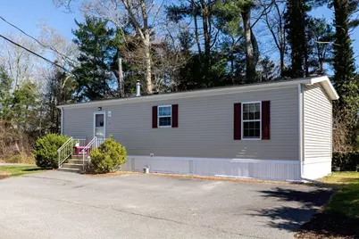 8 Swifts Beach Road #33, Wareham, MA 02571 - Photo 1