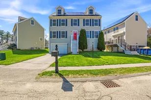 41 Nile St, Billerica, MA 01821 - Photo 1