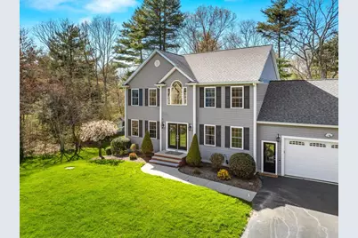 206 Burnside, Seekonk, MA 02771 - Photo 1
