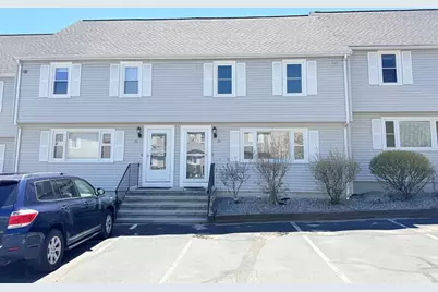 70 Broadway #24, North Attleboro, MA 02760 - Photo 1