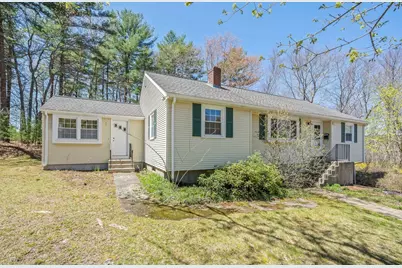 24 Pleasant Park Rd, Sharon, MA 02067 - Photo 1