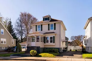 23 Woodrow Ave, Medford, MA 02155 - Photo 1