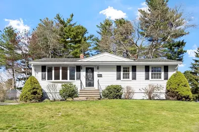 43 Perley Ave, Peabody, MA 01960 - Photo 1