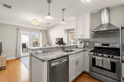 117 M St #3, Boston, MA 02127 - Photo 1