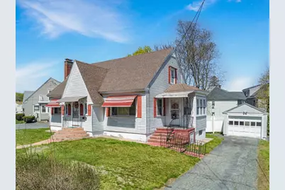 12 W Kenneth Street, Lawrence, MA 01843 - Photo 1