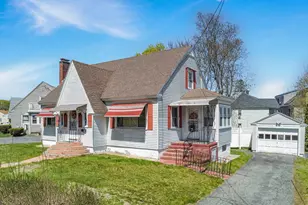 12 W Kenneth St, Lawrence, MA 01843 - Photo 1