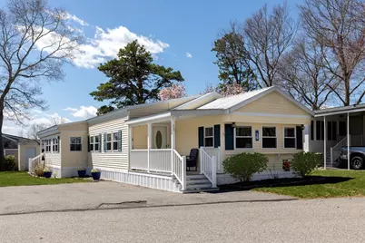55 Pocahantas Dr., Plymouth, MA 02360 - Photo 1