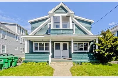 32 Chateaugay St, Chicopee, MA 01020 - Photo 1