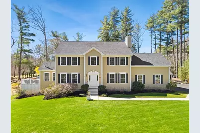 289 Congress Street, Duxbury, MA 02332 - Photo 1