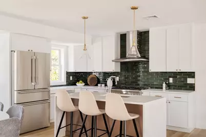 9 Olive Ave #2, Somerville, MA 02143 - Photo 1