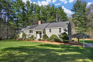 19 Turner Dr, North Reading, MA 01864 - Photo 1