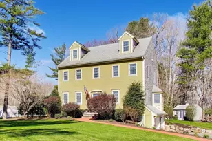 101 River Rd, Hanover, MA 02339 - Photo 1