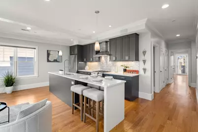 27 Washburn St #5, Boston, MA 02125 - Photo 1
