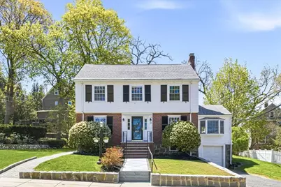 40 Woodard Road, Boston, MA 02132 - Photo 1