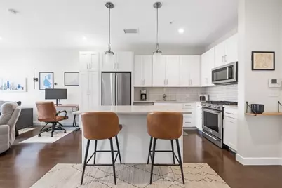 197 Washington St #307, Somerville, MA 02143 - Photo 1