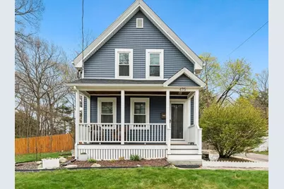 475 Pleasant St, Stoughton, MA 02072 - Photo 1