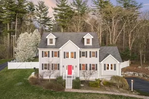 7 Tenney Rd, Westford, MA 01886 - Photo 1