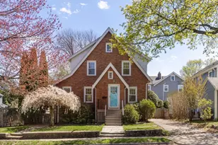 220 Hillside Ave, Arlington, MA 02476 - Photo 1