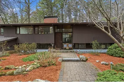 384 River Road, Carlisle, MA 01741 - Photo 1