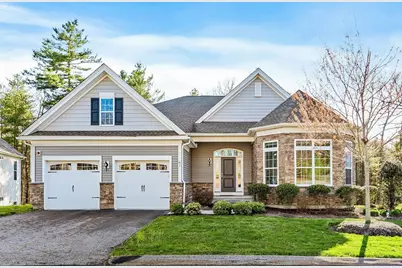 61 Ridgewood Drive #61, Stow, MA 01775 - Photo 1