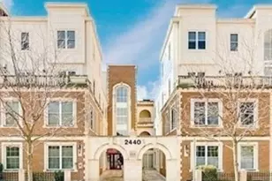 2440 Massachusetts Ave, Cambridge, MA 02140 - Photo 1