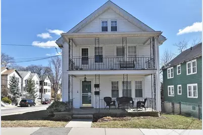 69 Chapman Street #1, Watertown, MA 02472 - Photo 1