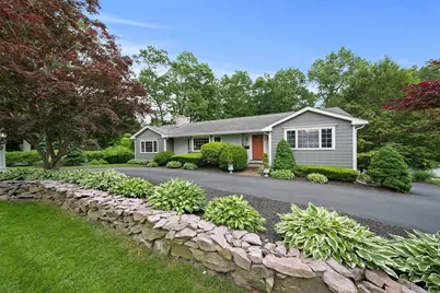 296 Chapman, Canton, MA 02021 - Photo 1