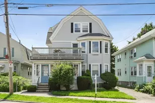195 Billings Rd, Quincy, MA 02171 - Photo 1