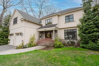 140 Greenwood St, Newton, MA 02459 - Photo 1