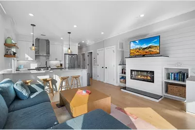 111 Beacon St #B, Somerville, MA 02143 - Photo 1