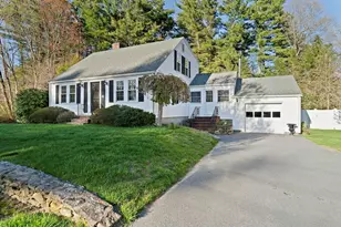 63 Reed St, Hanson, MA 02341 - Photo 1