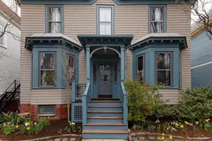15 Park Ave, Somerville, MA 02144 - Photo 1