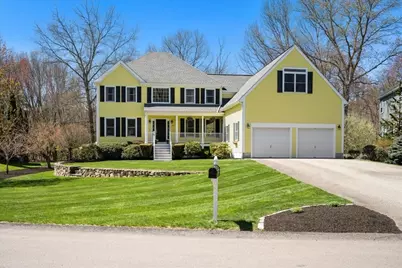 25 Bunker Lane, Natick, MA 01760 - Photo 1