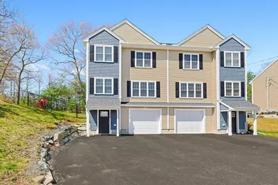 19 Poole St. #B, Taunton, MA 02780 - Photo 1