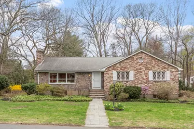 30 Fairbanks Road, Lexington, MA 02421 - Photo 1