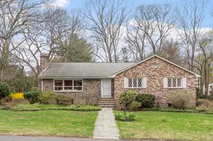30 Fairbanks Rd, Lexington, MA 02421 - Photo 1