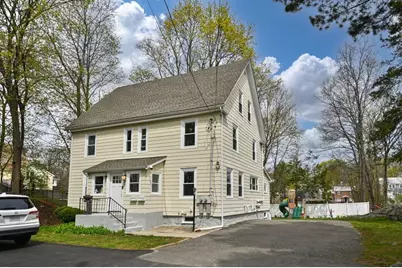 99 Park St #99, Stoneham, MA 02180 - Photo 1