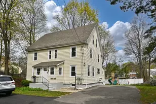 99 Park St, Stoneham, MA 02180 - Photo 1
