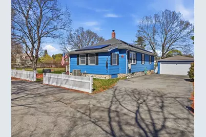 4 A St, Billerica, MA 01821 - Photo 1
