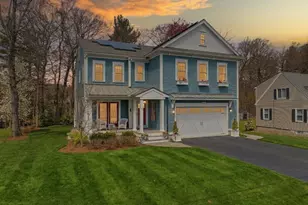 72 Hancock St, Bedford, MA 01730 - Photo 1