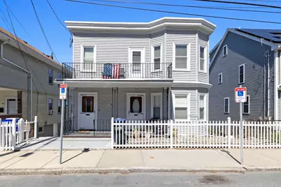 85 Faywood Avenue, Boston, MA 02128 - Photo 1